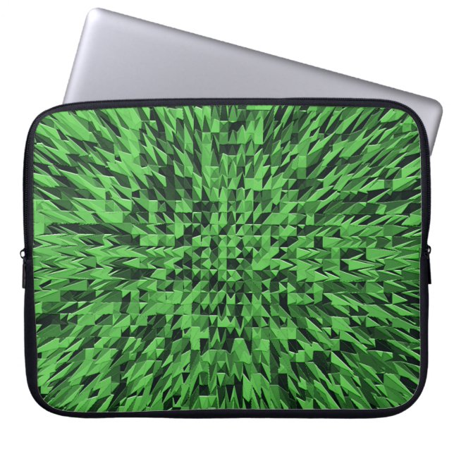 Capa Para Notebook O gramado.... (Frente)