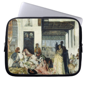 Capa Para Notebook O Harem