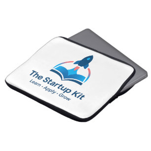 Capa Para Notebook O Kit de Inicialização Estojo de Laptop de Neopr