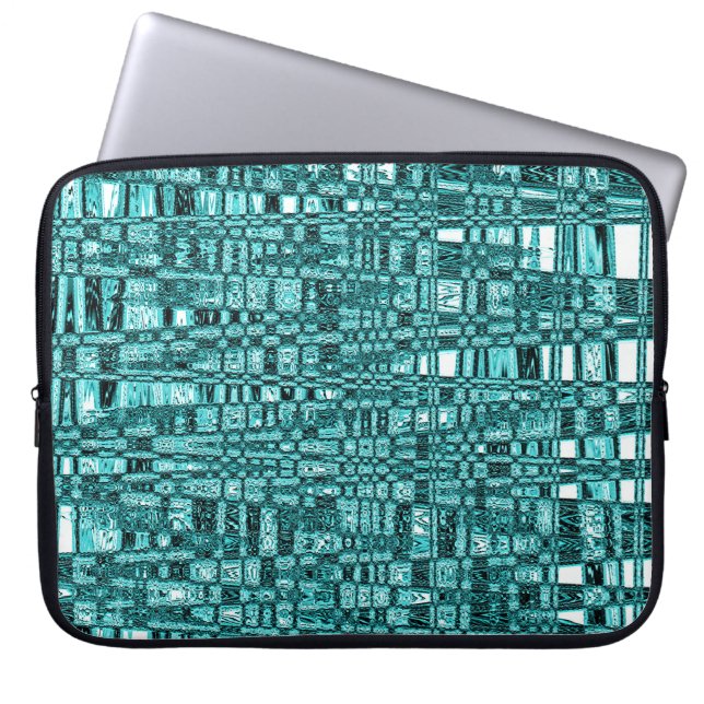 Capa Para Notebook O Pier...... (Frente)