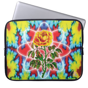 Capa Para Notebook O Rad Rad aumentou