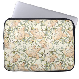 Capa Para Notebook O Ramo e a Pomba