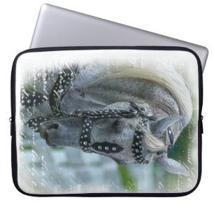 Capa Para Notebook O SG sonha o laptop Sleveve