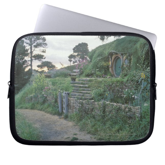 CAPA PARA NOTEBOOK O SHIRE™ (Frente)