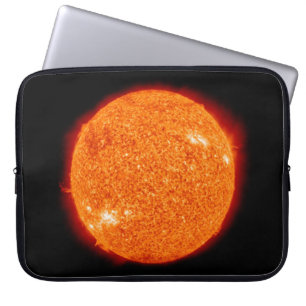 Capa Para Notebook O Sol