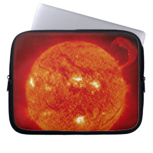 Capa Para Notebook O Sol