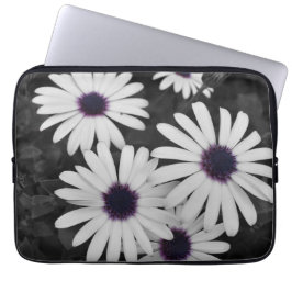 Capa Para Notebook O Sutil Contraste da Natureza