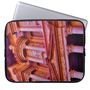 Capa Para Notebook O Tesouro de Petra