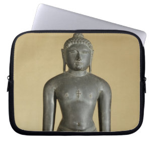 Capa Para Notebook O Tirthankara Jain, Parsvanatha, Rajasthan, Prat