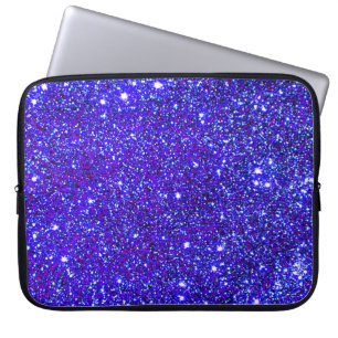 Capa Para Notebook O universo Stars a caixa Sparkly do laptop do