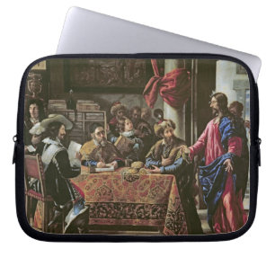 Capa Para Notebook O vocação de St Matthew