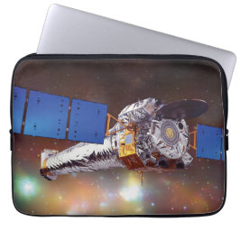 Capa Para Notebook Observatório de Raio-X Chandra