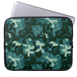 Capa Para Notebook Oceana Signature Camo