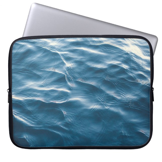 CAPA PARA NOTEBOOK OCEANO FLOOR (Frente)