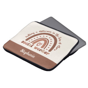 Capa Para Notebook Ofertas de Graduação de Apreciação de Trabalhador 