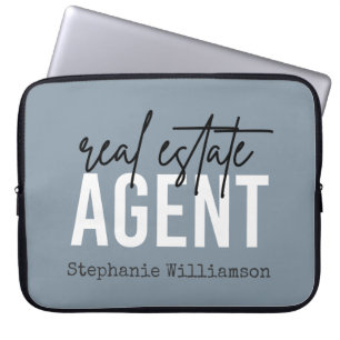 Capa Para Notebook Ofertas personalizadas de agentes imobiliários pa