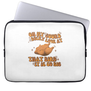 Capa Para Notebook Oh Meu Deus Becky Olhe Para Aqueles Obrigados De G