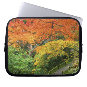 Capa Para Notebook Okochi Sanso, Arashiyama, Kyoto, Japão 2