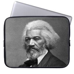 Capa Para Notebook Old Bailey Douglass African American Hero