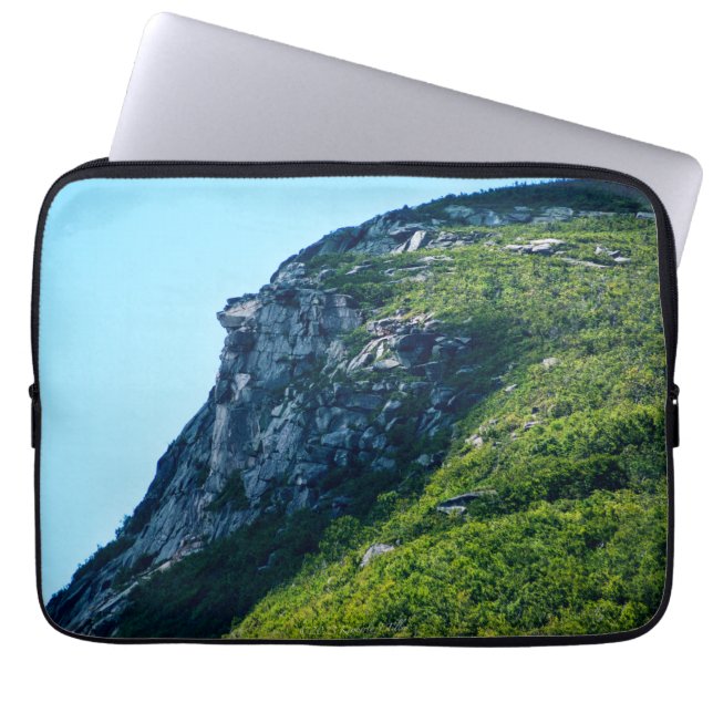 Capa Para Notebook Old Man of the Mountain, Summer, P2279 (Frente)