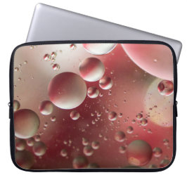 Capa Para Notebook Óleo na água