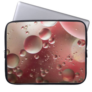 Capa Para Notebook Óleo na água