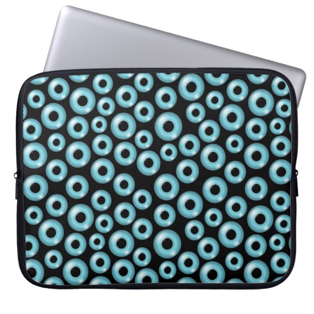 Capa Para Notebook Olhais (Frente)