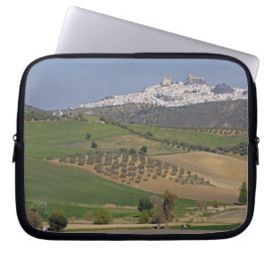Capa Para Notebook Olvera, Andaluzia, Espanha