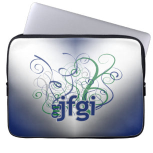 Capa Para Notebook OMG! jfgi