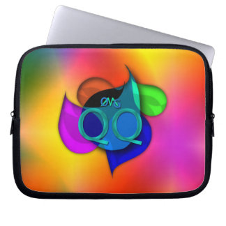 Capa Para Notebook OMG! qq
