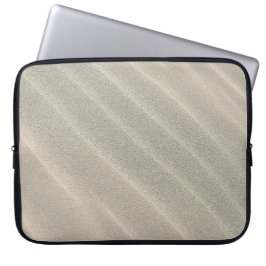 Capa Para Notebook Ondas de areia