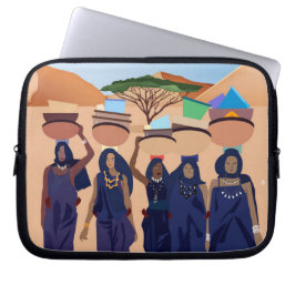 Capa Para Notebook Onde estão os bebês?