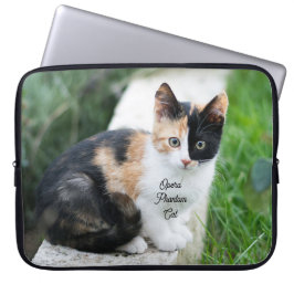 Capa Para Notebook Opera Phantom Cat Electronics Bag