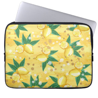 Capa Para Notebook Orange County