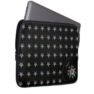 Capa Para Notebook Ordem Da Estrela Oriental
