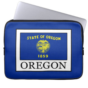Capa Para Notebook Oregon