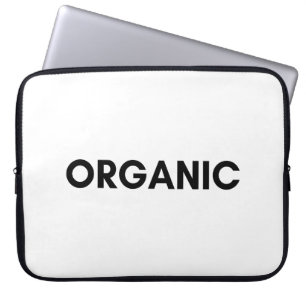 Capa Para Notebook orgânico