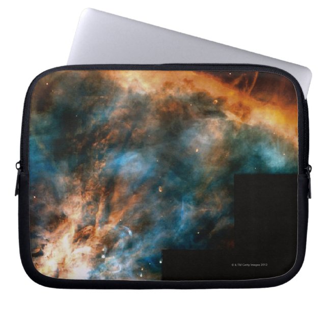 Capa Para Notebook Orion 2 (Frente)