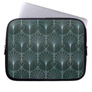 Capa Para Notebook Ornamentos de luxo 34
