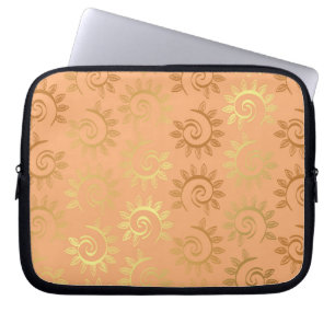 Capa Para Notebook Ornamentos de luxo 41