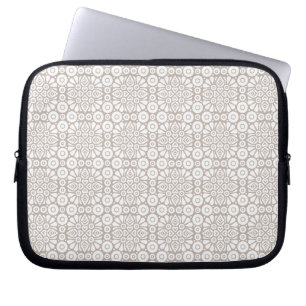 Capa Para Notebook Ornamentos de luxo 6