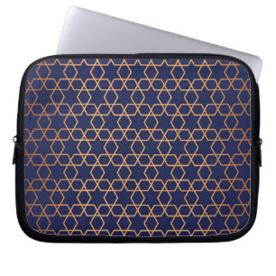 Capa Para Notebook Ornamentos de luxo 68