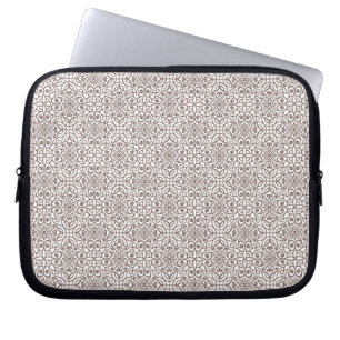 Capa Para Notebook Ornamentos de luxo 8