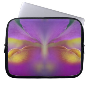 Capa Para Notebook Orquídea híbrida, Flórida 2