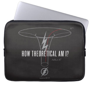 Capa Para Notebook Os instantâneos "como teóricos são mim? "