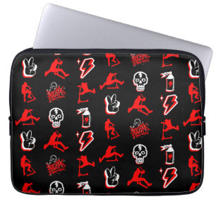 Capa Para Notebook Os melhores Patinetes do Freestyle Pro