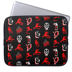 Capa Para Notebook Os melhores Patinetes do Freestyle Pro