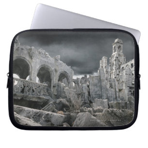 Capa Para Notebook Osgiliath