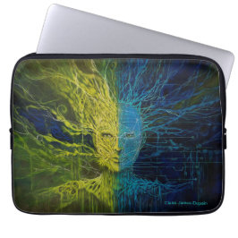 Capa Para Notebook Osmosys