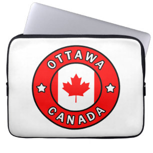 Capa Para Notebook Ottawa Canadá